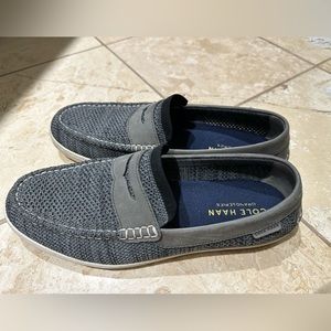 Cole Hann men’s loafers size 10.5 M